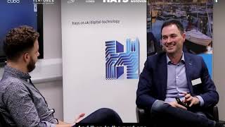 Matt Hawkins, Founder of Cudo Ventures | A Fireside Chat with TBT at the Super Connect Series Event.